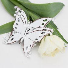 Zawieszka motyl- komplet 3 szt.