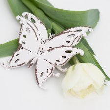 Zawieszka motyl- komplet 3 szt.