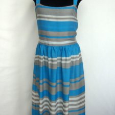 PEACOCKS-  PASIASTA SUKIENKA