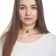 choker AFRODYTA