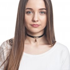 choker SILVIA