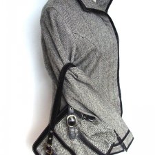 MARCCOLLECTION  - ŻAKIET