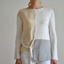 ZARA w/b collection