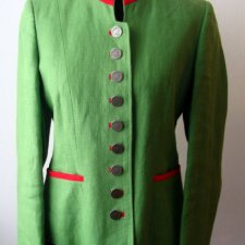 M. MOSER  - marynarka