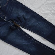 spodnie jeansy i-d S