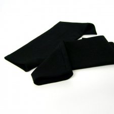 RĘKAWICZKI BLACK BY MOMO