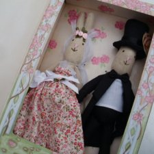 woodland wedding invitation  ręcznie wykonane duże dekoracyjne ślubne do dekoracji na prezent