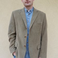 Marynarka Vintage