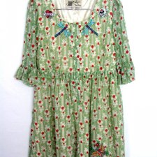 LAURA FOR TOP SHOP - SUKIENKA