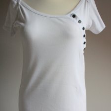 T-shirt by Malene Birger