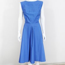 50's sukienka vintage