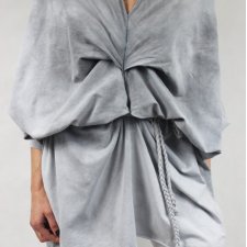 Bluza dekatyzowana marki by o la la