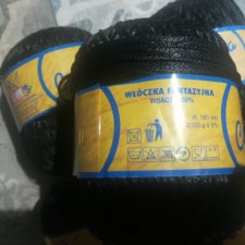 600g CARINA 100%VISCOZA