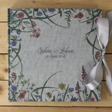 album ŁĄKA
