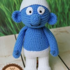 Smurfek