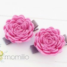 ROSES spinki do włosów