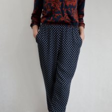 Kombinezon z kieszeniami marki H&M