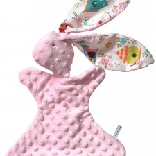 przytulanka króliczek