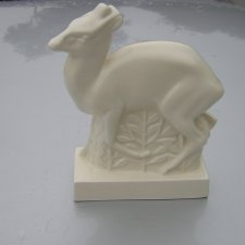 wedgwood etruria animal duża  wartościowa kolekcjonerska figurka