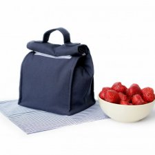 Torba na śniadanie - Kolor Na zamówienie
