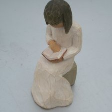 wisdom 2003  willow tree  Susan Lordi   Demdaco kolekcjonerska figurka
