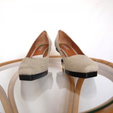 TK Maxx  - ( NOWE) BUTY ROZM 40 ( REZERWACJA)