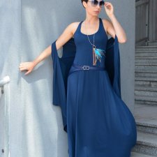 BOKSERKA GRANAT by momo