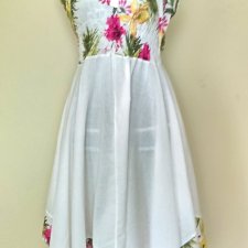 SUKIENKA - MADE IN ITAY