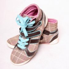 BUTY SPORTOWE KOLOROWE