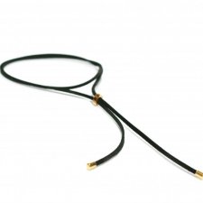 CHOKER GOLDEN LINK