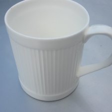 coalport Bone China Made in England - szlachetnie porcelanowy kubek III