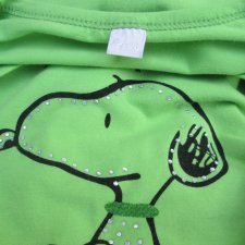 T-shirt Snoopy - XL/XXL
