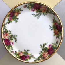 ❀ڿڰۣ❀ OLD COUNTRY ROSES ❀ڿڰۣ❀ Royal Albert  1962 ❀ڿڰۣ❀ RÓŻANE OGRODY. #7