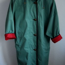VINTAGE NORHAM CLASSIC