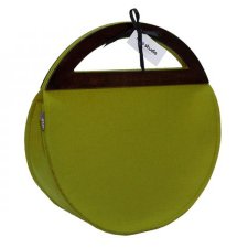 Round Glamour Lime