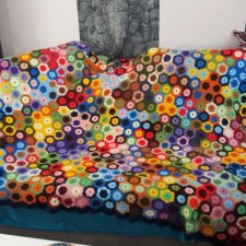 hand made