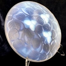 Aukcyjny unikat!!! ❀ڿڰۣ❀ NOTOWANY ARTYSTA - André Delatte ❀ڿڰۣ❀ Patera z lat 30-tych. ❀ڿڰۣ❀