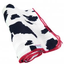 OTULACZ BAMBUSOWY 120X120 - Cyber Cow