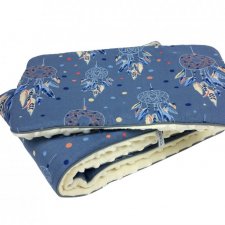 zestaw - pościel do łóżeczka