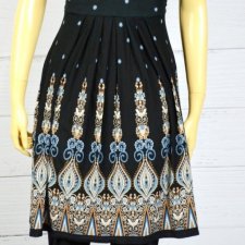 SUKIENKA BOHO DOROTHY PERKINS