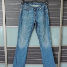 Klasyczne dżinsy Levis 38/40