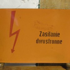 zasilanie dwustronne