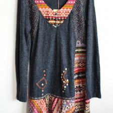 Exclusive dress JOE BROWNS