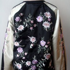 F& F  - ( NOWY)  BOMBER