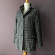 ARYTON 100% WOOL * 40 * PIEPRZ I SÓL