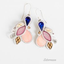 Icecream Kolczyki sutasz