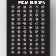 Moja Europa B1