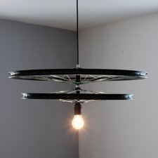 Lampa Double