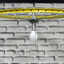 Lampa Jack Lemon