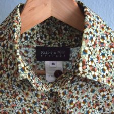 PATRIZIA PEPE 38/40
